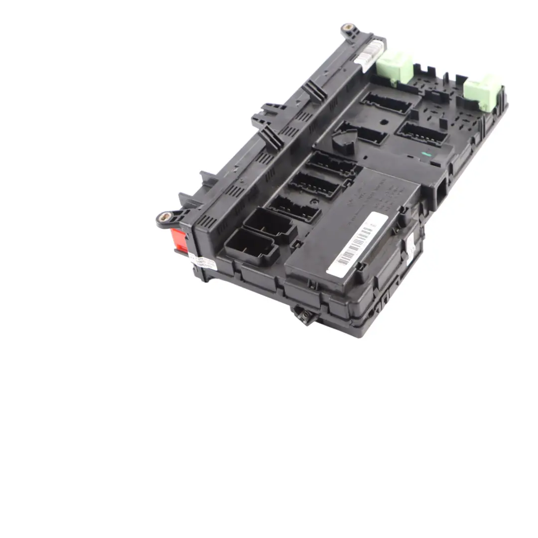 BMW X5 E53 Stromverteilung Sicherungskasten Abdeckung - SKU 8380407-1 - Teilenummer 8380407