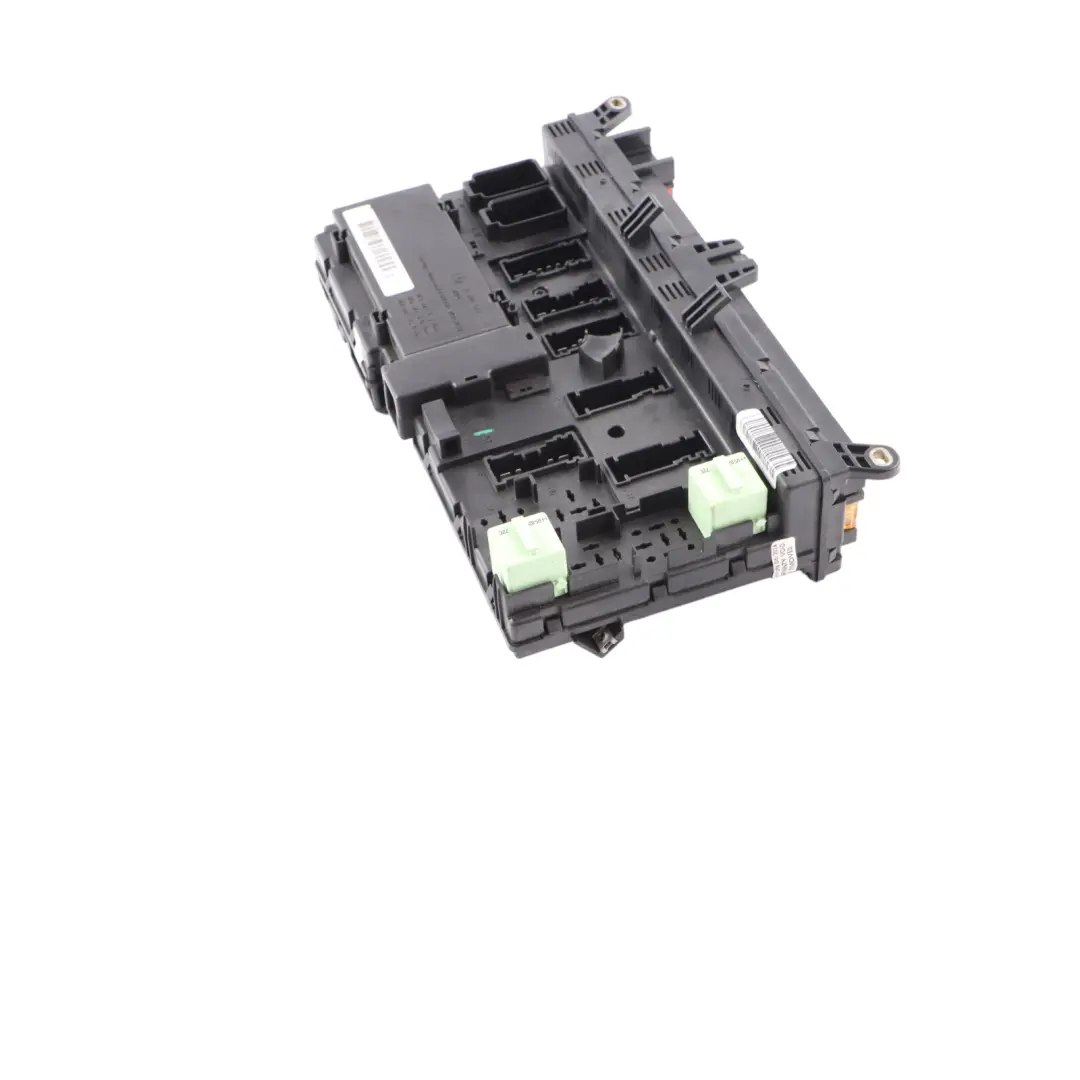 Caja de fusibles para BMW X5 E53 con número de pieza 8380407 BMW X5 E53 Caja de fusibles - SKU 8380407-1 - Número de pieza 8380407