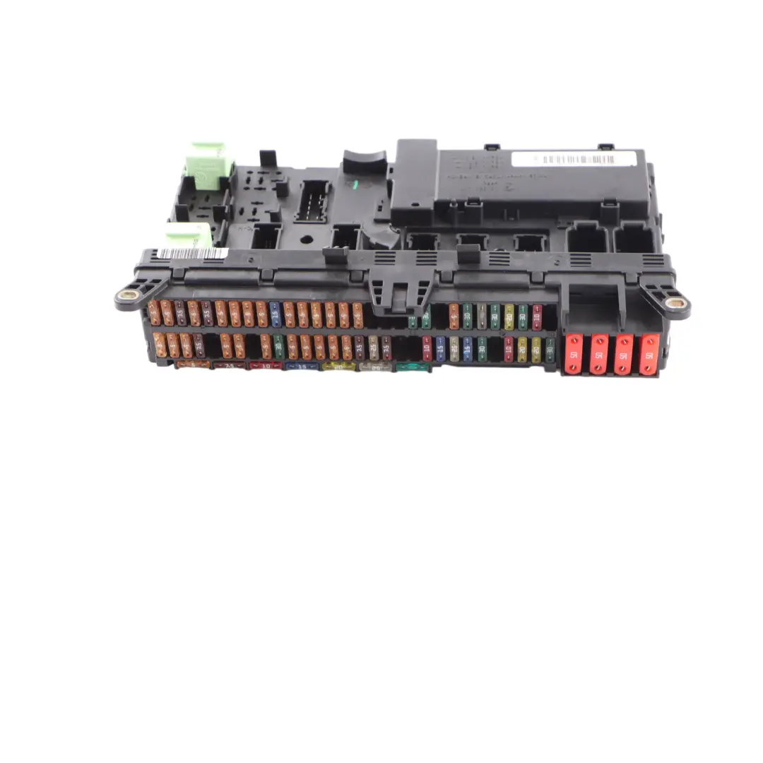 BMW X5 E53 Power Distribution Fusebox Cover Fuse Box - SKU 8380407-1 - Part number 8380407
