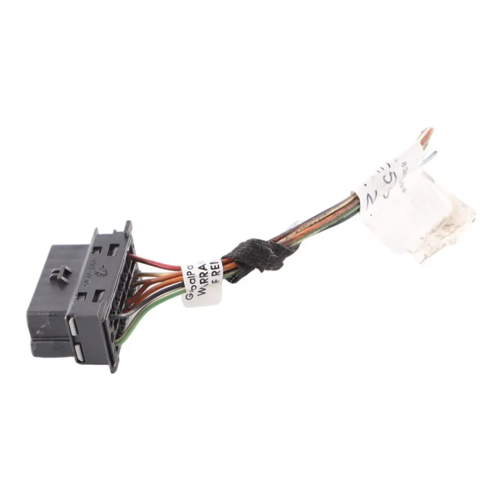Prise De Diagnostique Connecteur Boîtier pour BMW E38 E53 E86 F15 Mini R50 à propos du numéro de pièce 8380698 BMW E38 E53 E86 F15 Mini R50 Prise De Diagnostique Connecteur Boîtier - SKU 8380698 - Numéro de pièce 8380698