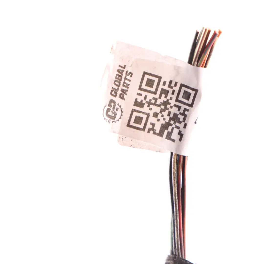 BMW E38 E53 E86 F15 Mini R50 Diagnoctic Socket Conector Enchufe Carcasa - SKU 8380698 - Número de pieza 8380698