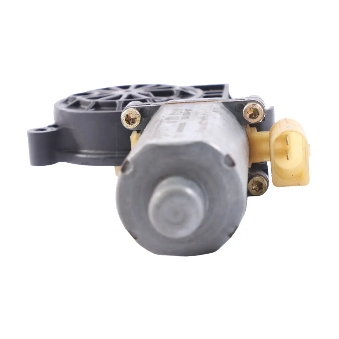 Lifter Motor BMW X5 E53 Z4 E85 E46 Window Regulator Motor Rear Left N/S to with Part number 8381021 Lifter Motor BMW X5 E53 Z4 E85 E46 Window Regulator Motor Rear Left N/S - SKU 8381021 - Part number 8381021