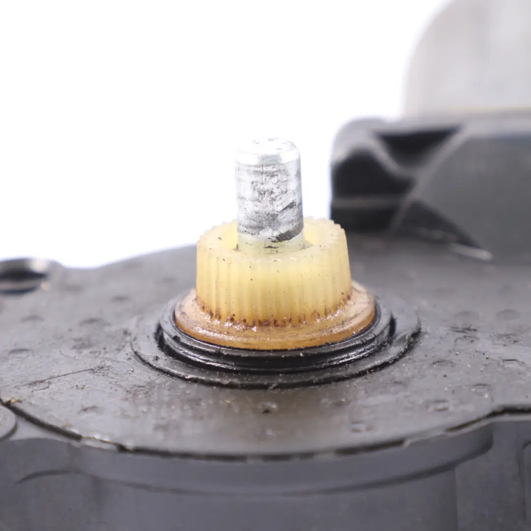 Motor de elevalunas BMW X5 E53 Z4 E85 E46 trasero izquierdo - SKU 8381021 - Número de pieza 8381021