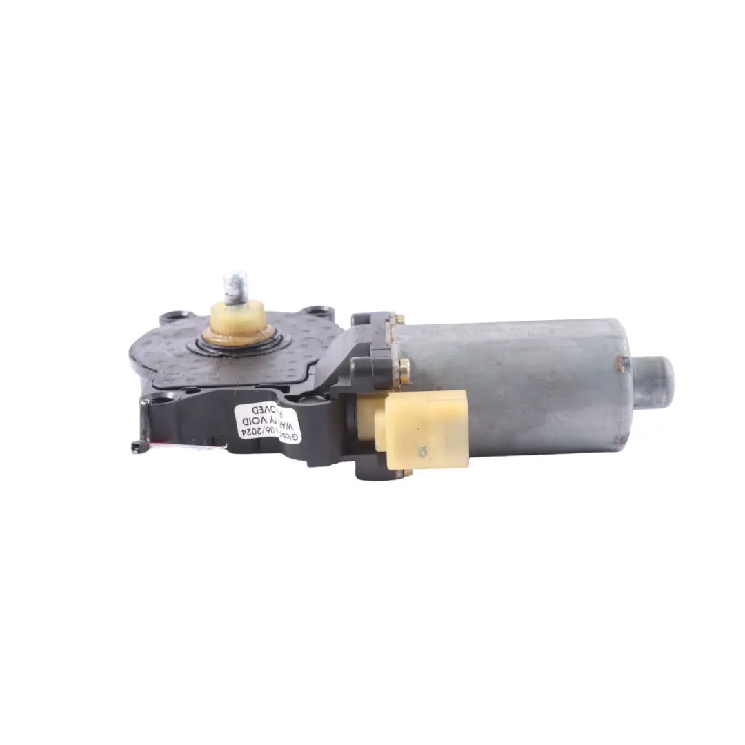  Lifter Motor BMW X5 E53 Z4 E85 E46 Window Regulator Motor Rear Left N/S - SKU 8381021 - Part number 8381021