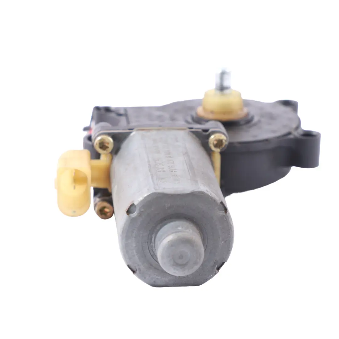  Lifter Motor BMW X5 E53 Z4 E85 E46 Window Regulator Motor Rear Left N/S - SKU 8381021 - Part number 8381021