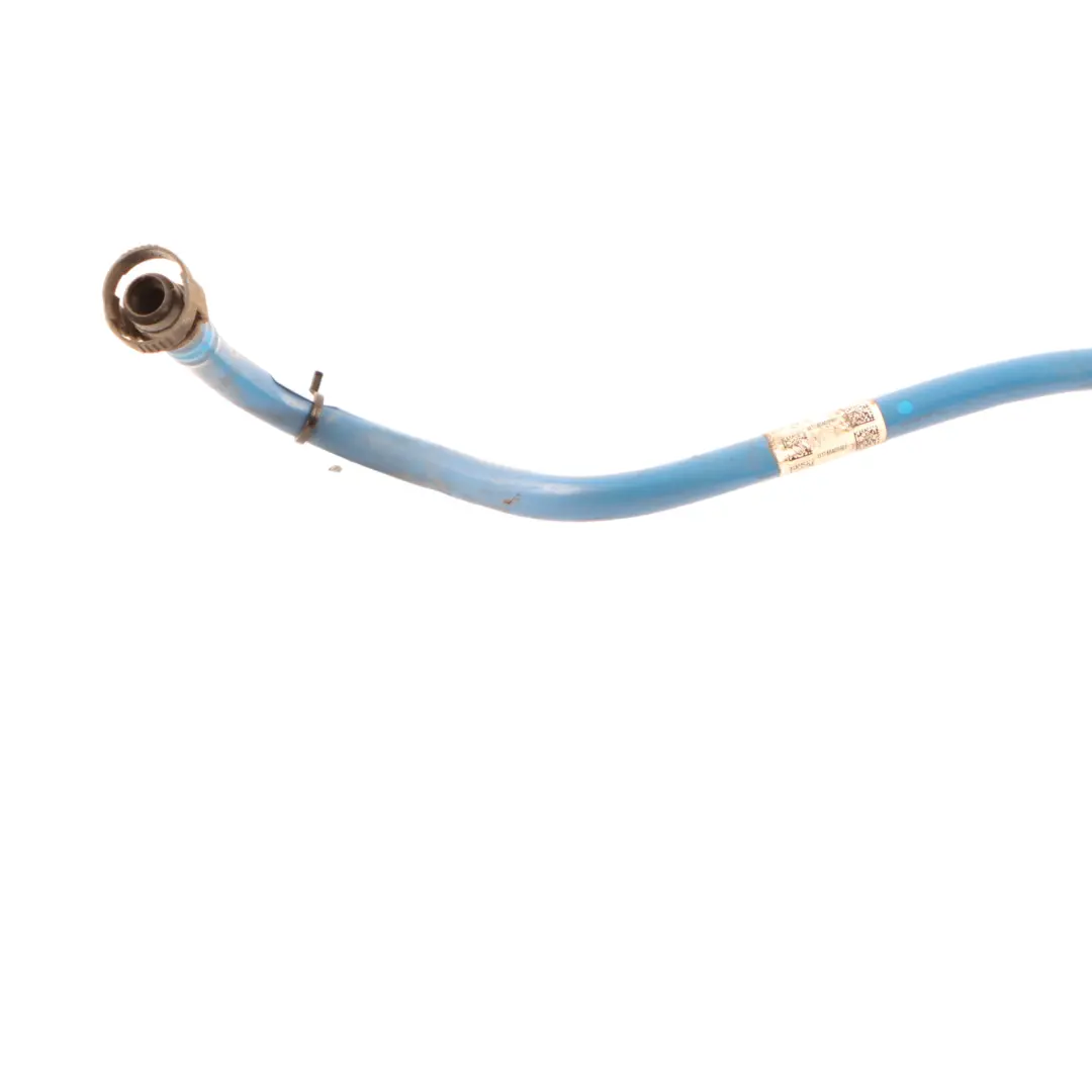Kraftstoffzufuhrleitung Filterkabel 8409602 für BMW F98 mit Teilenummer 7427057 BMW F98 Kraftstoffzufuhrleitung Filterkabel 8409602 - SKU 7427057 - Teilenummer 7427057