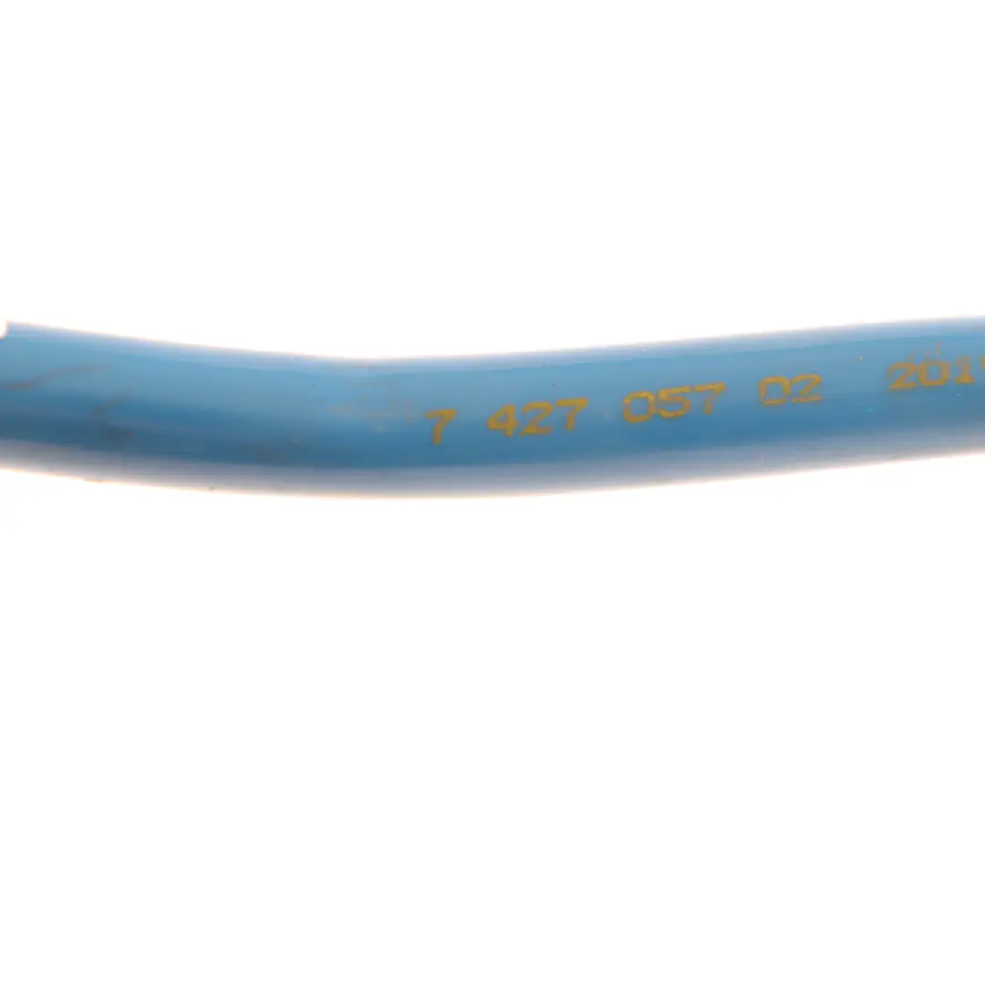 Feed Line Filtro Cable 8409602 para BMW F98 Fuel con número de pieza 7427057 BMW F98 Fuel Feed Line Filtro Cable 8409602 - SKU 7427057 - Número de pieza 7427057