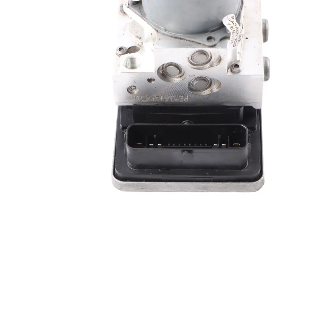 DSC ABS Pump Control Module to BMW F98 with Part number 8469002 BMW F98 DSC ABS Pump Control Module - SKU 8469002 - Part number 8469002