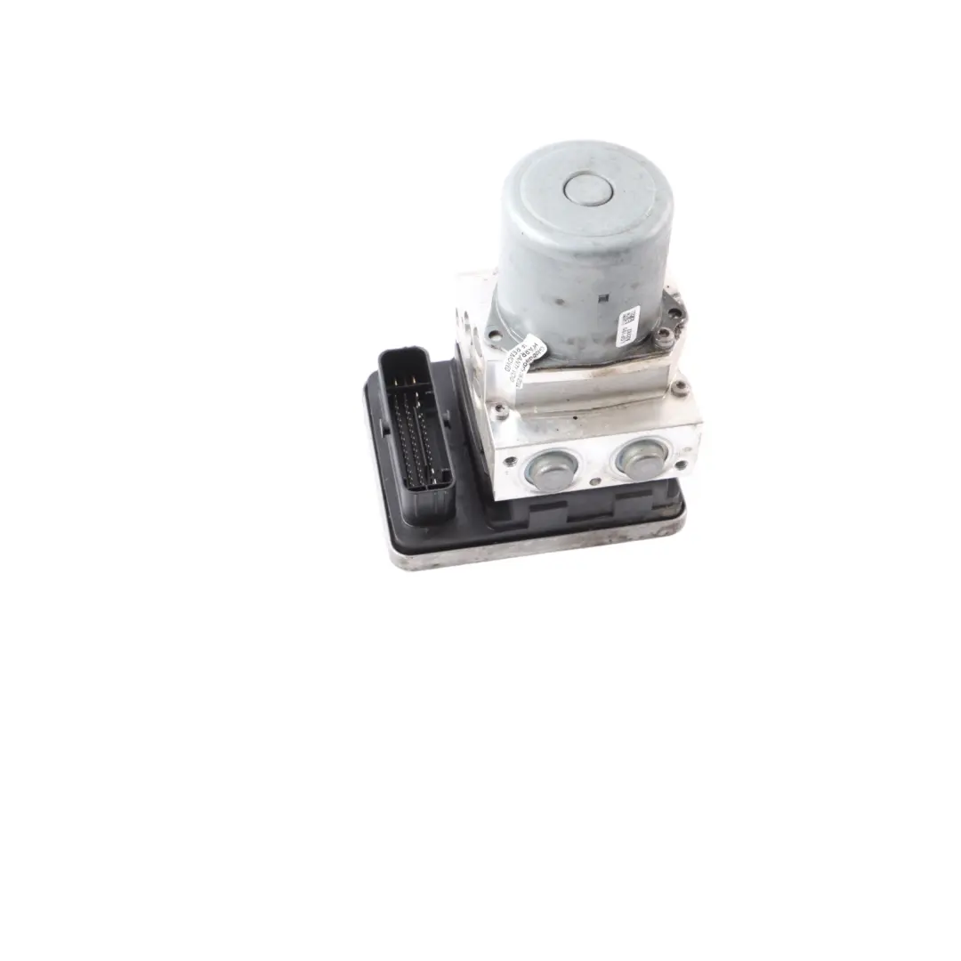 DSC ABS Pump Control Module to BMW F98 with Part number 8469002 BMW F98 DSC ABS Pump Control Module - SKU 8469002 - Part number 8469002