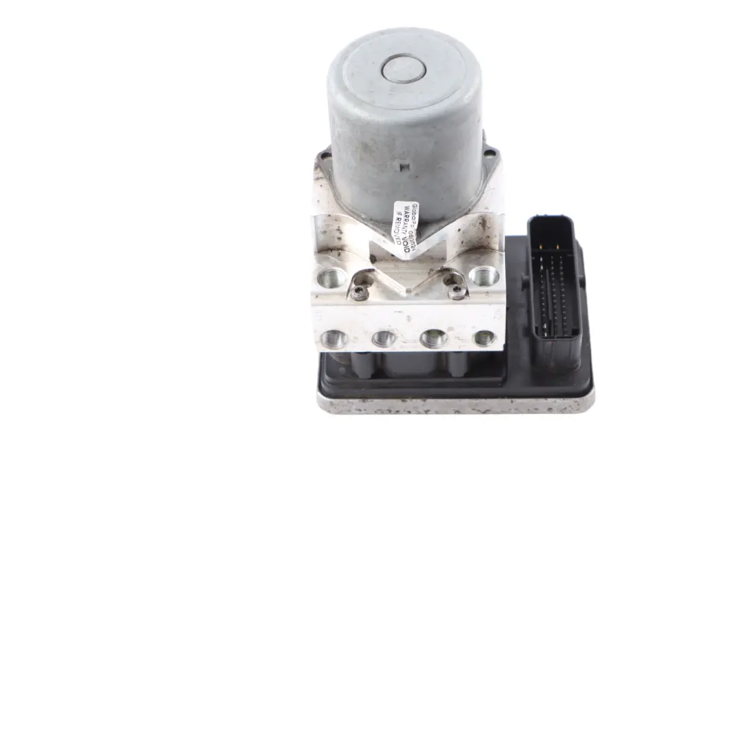 BMW F98 DSC ABS Pump Control Module - SKU 8469002 - Part number 8469002