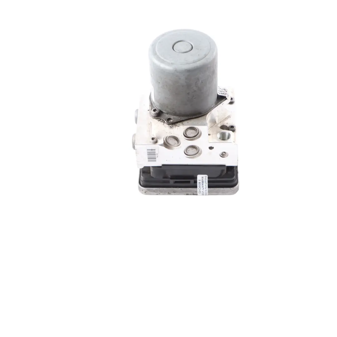 BMW F98 DSC ABS Pump Control Module - SKU 8469002 - Part number 8469002