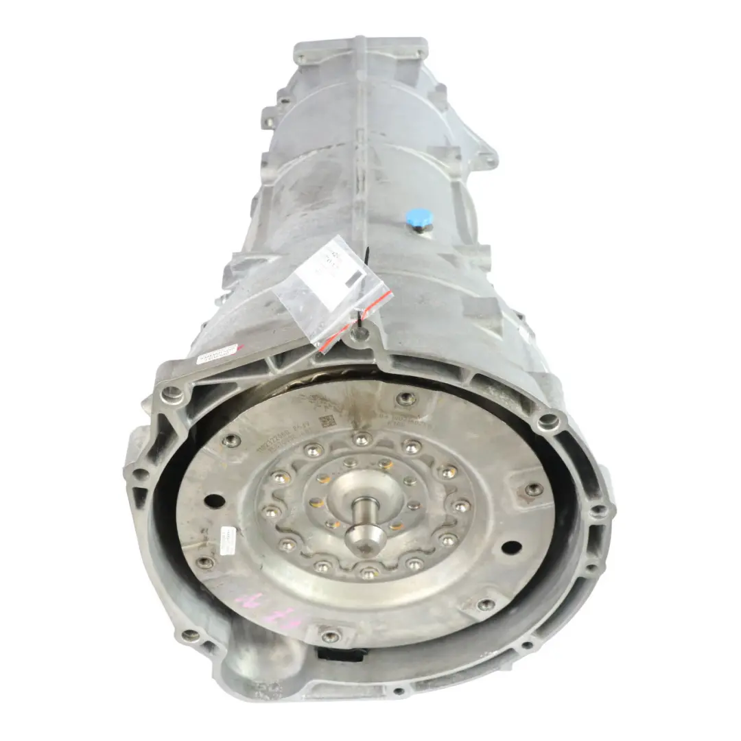 Automatik Getriebe BMW X3 M F97 X4 M F98 S58 GA8HP76X GARANTIE für mit Teilenummer 8469956 Automatik Getriebe BMW X3 M F97 X4 M F98 S58 GA8HP76X GARANTIE - SKU 8469956 - Teilenummer 8469956