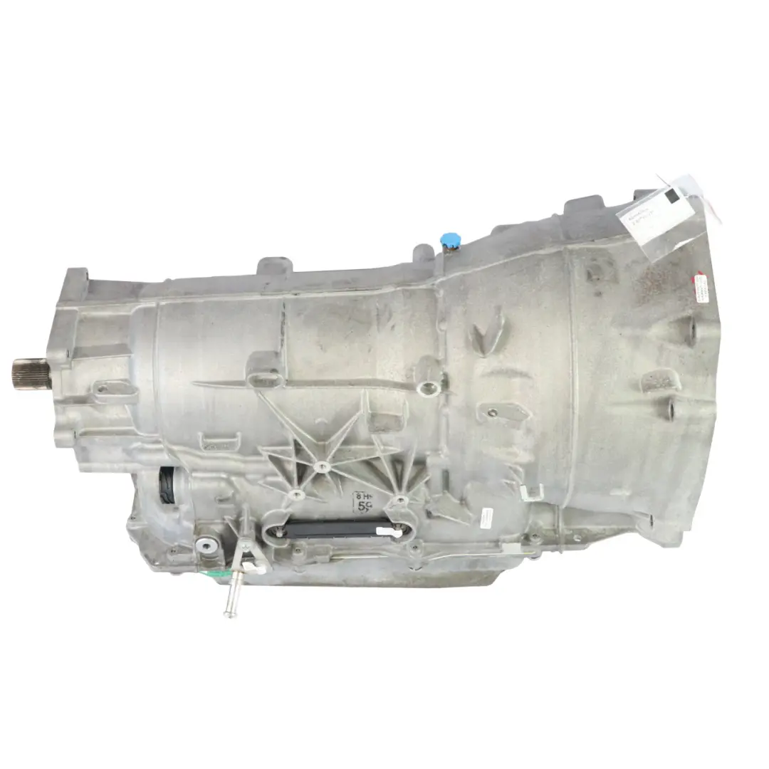 Boîte Vitesses Automatique BMW X3 M F97 X4 M F98 S58 GA8HP76X GARANTIE pour à propos du numéro de pièce 8469956 Boîte Vitesses Automatique BMW X3 M F97 X4 M F98 S58 GA8HP76X GARANTIE - SKU 8469956 - Numéro de pièce 8469956