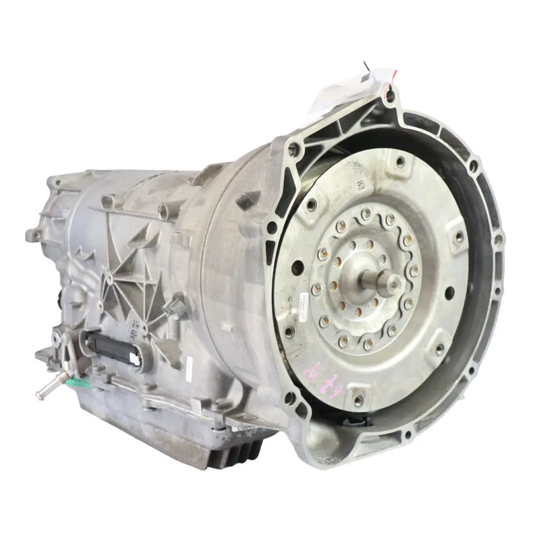 Boîte Vitesses Automatique BMW X3 M F97 X4 M F98 S58 GA8HP76X GARANTIE  - SKU 8469956 - Numéro de pièce 8469956