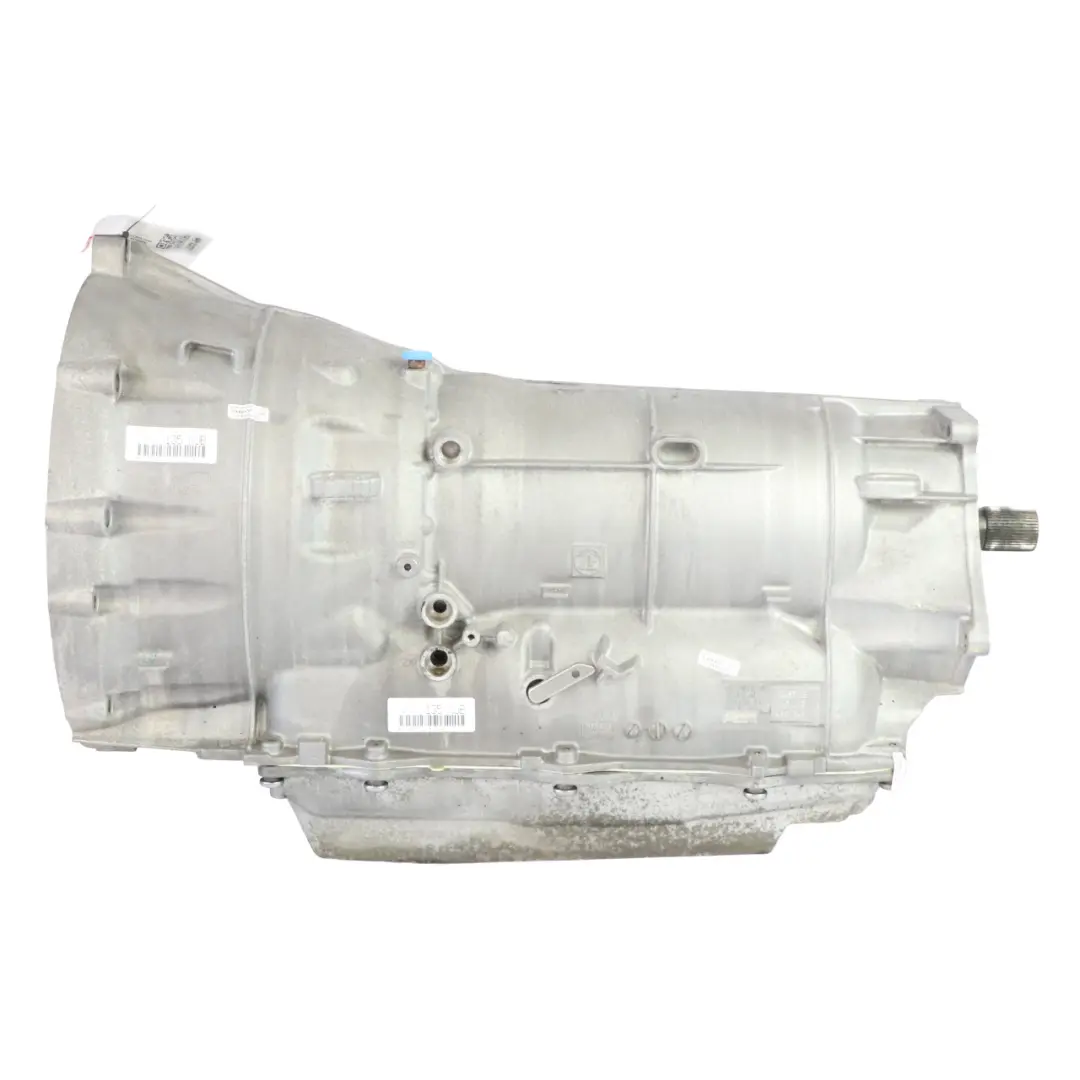 Boîte Vitesses Automatique BMW X3 M F97 X4 M F98 S58 GA8HP76X GARANTIE  - SKU 8469956 - Numéro de pièce 8469956