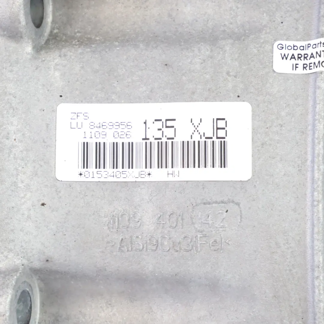 Boîte Vitesses Automatique BMW X3 M F97 X4 M F98 S58 GA8HP76X GARANTIE  - SKU 8469956 - Numéro de pièce 8469956