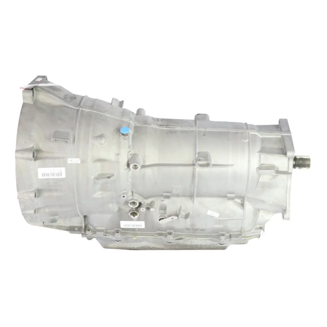 Boîte Vitesses Automatique BMW X3 M F97 X4 M F98 S58 GA8HP76X GARANTIE  - SKU 8469956 - Numéro de pièce 8469956