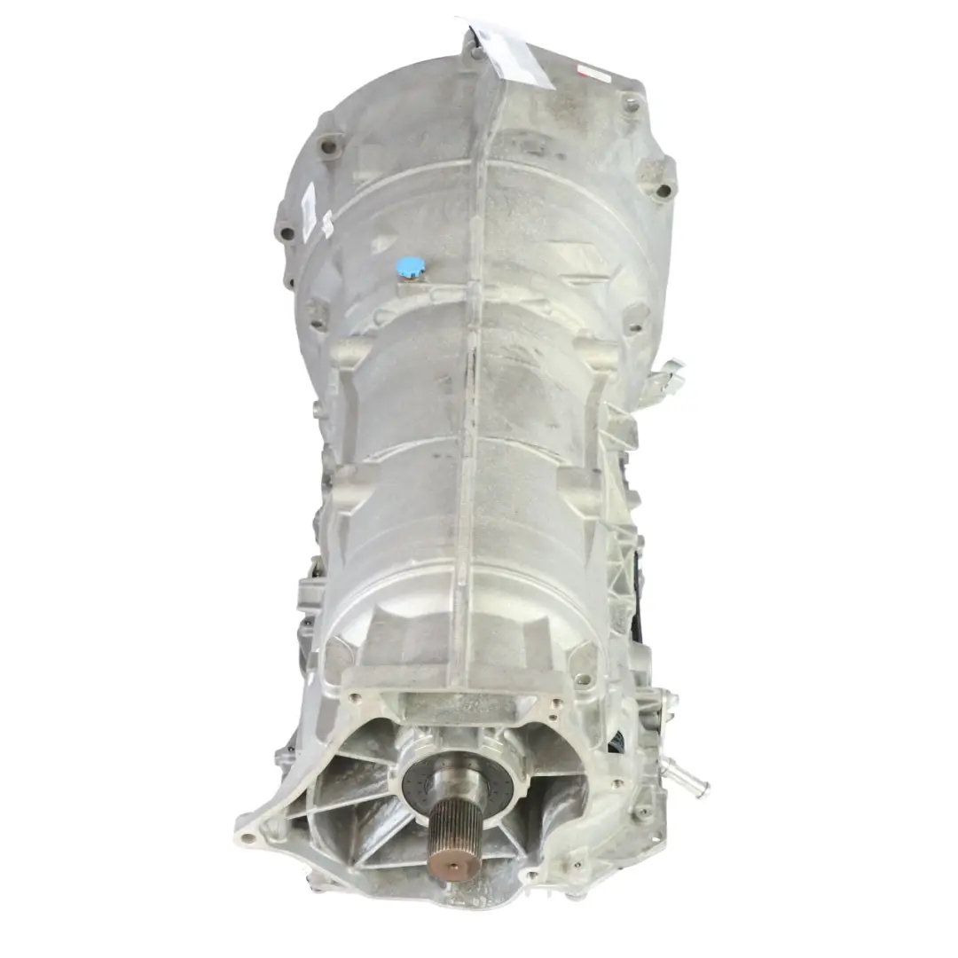 Gearbox BMW X3 M F97 X4 M F98 S58 GA8HP76X WARRANTY to Automatic with Part number 8469956 Automatic Gearbox BMW X3 M F97 X4 M F98 S58 GA8HP76X WARRANTY - SKU 8469956 - Part number 8469956