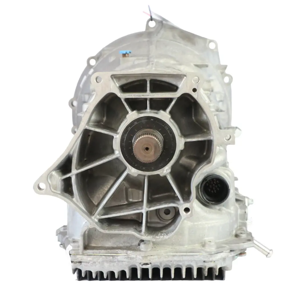 Gearbox BMW X3 M F97 X4 M F98 S58 GA8HP76X WARRANTY to Automatic with Part number 8469956 Automatic Gearbox BMW X3 M F97 X4 M F98 S58 GA8HP76X WARRANTY - SKU 8469956 - Part number 8469956