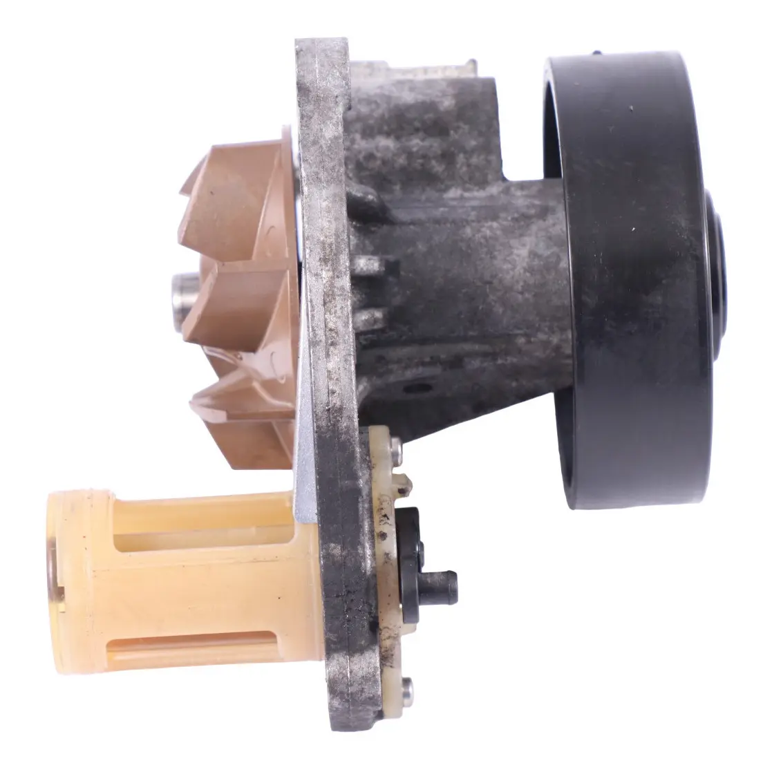 BMW G20 G21 G30 G31 G32 Supporto pompa acqua Supporto pompa refrigerante 8474928