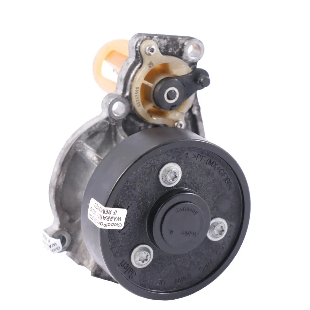 BMW G20 G21 G30 G31 G32 Water Pump Bracket Coolant Pump Mount Holder - SKU 8474928 - Part number 8474928