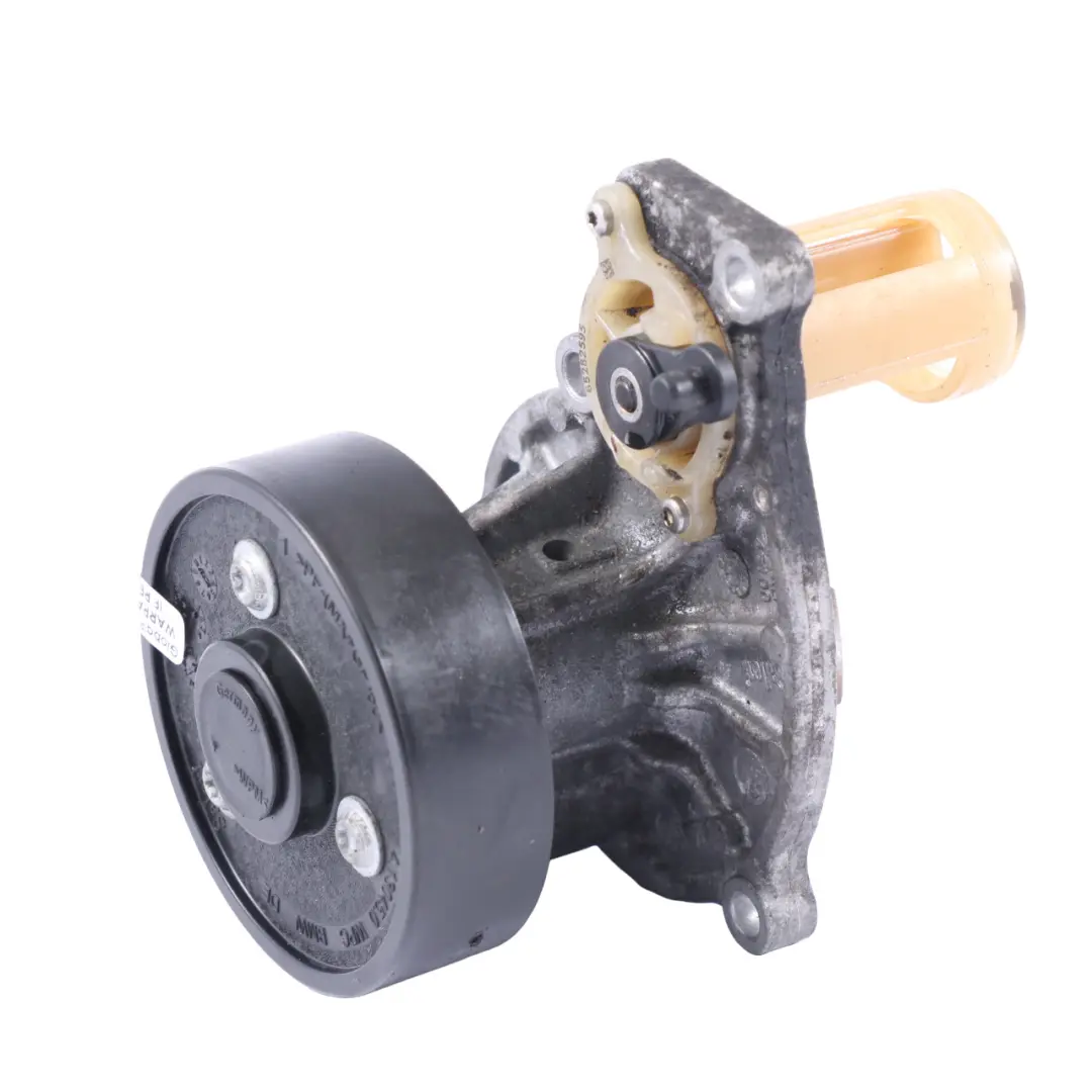 BMW G20 G21 G30 G31 G32 Water Pump Bracket Coolant Pump Mount Holder - SKU 8474928 - Part number 8474928
