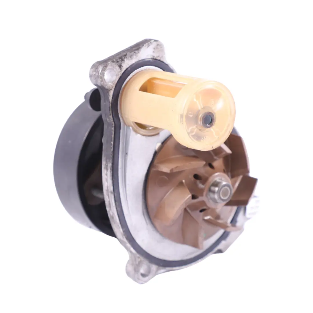 BMW G20 G21 G30 G31 G32 Water Pump Bracket Coolant Pump Mount Holder - SKU 8474928 - Part number 8474928