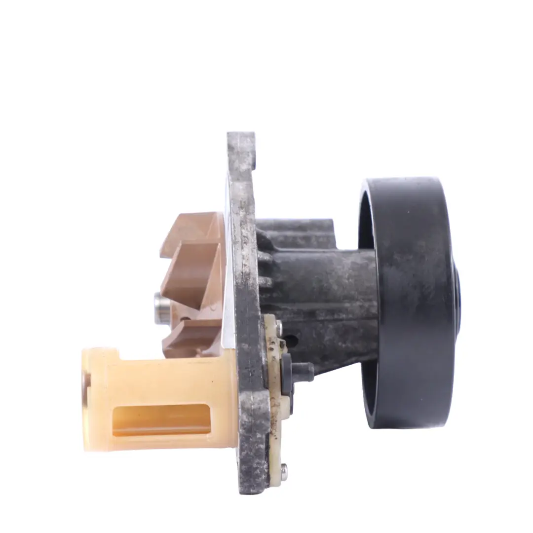 Soporte bomba agua Soporte bomba de refrigerante para BMW G20 G21 G30 G31 G32 con número de pieza 8474928 BMW G20 G21 G30 G31 G32 Soporte bomba agua Soporte bomba de refrigerante - SKU 8474928 - Número de pieza 8474928