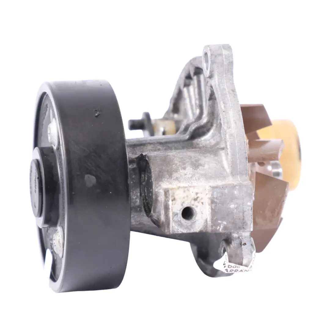 Supporto pompa acqua Supporto pompa refrigerante per BMW G20 G21 G30 G31 G32 con numero di parte 8474928 BMW G20 G21 G30 G31 G32 Supporto pompa acqua Supporto pompa refrigerante - SKU 8474928 - Numero di parte 8474928