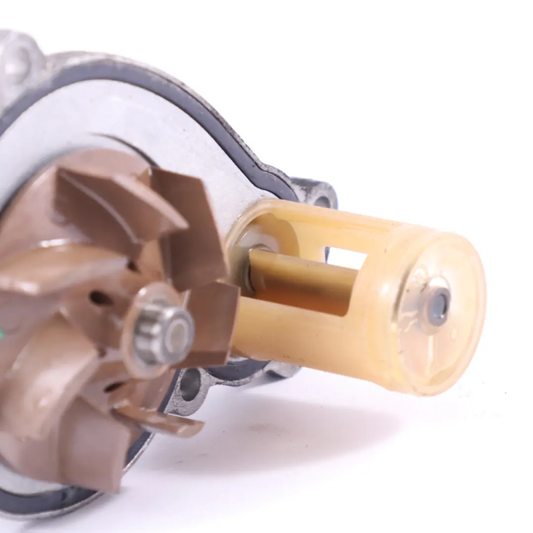 Wasserpumpenhalterung Kühlmittelpumpe Halterung für BMW G20 G21 G30 G31 G32 mit Teilenummer 8474928 BMW G20 G21 G30 G31 G32 Wasserpumpenhalterung Kühlmittelpumpe Halterung - SKU 8474928 - Teilenummer 8474928