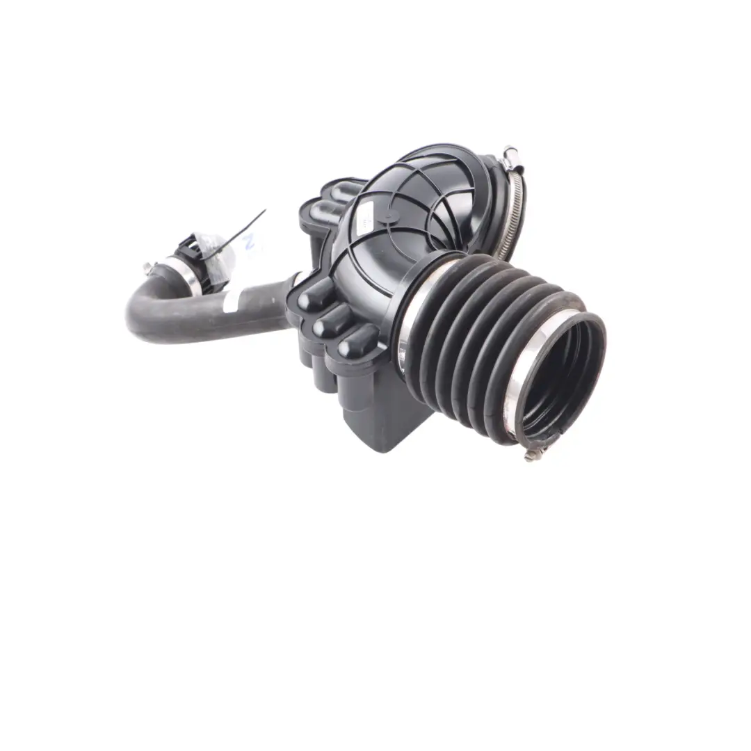  Rohr-Resonator BMW F20 F21 F30 F34 LCI gefilterte Luft Schlauch - SKU 8479958 - Teilenummer 8479958