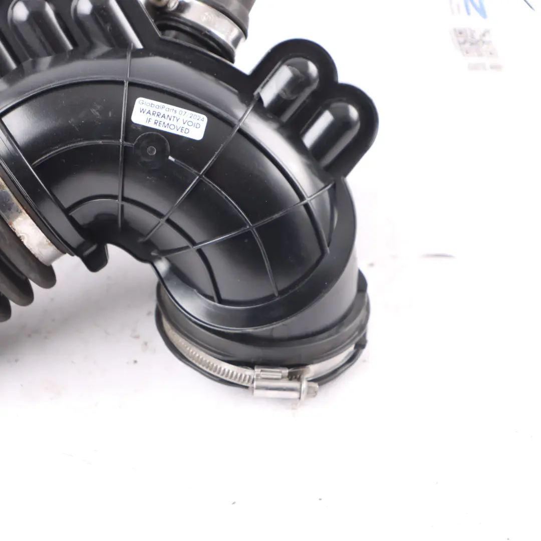 Przewód Rura Wąż Powietrza Rezonatora do BMW F20 F21 F30 F34 LCI o numerze 8479958 BMW F20 F21 F30 F34 LCI Przewód Rura Wąż Powietrza Rezonatora - SKU 8479958 - Numer Części 8479958