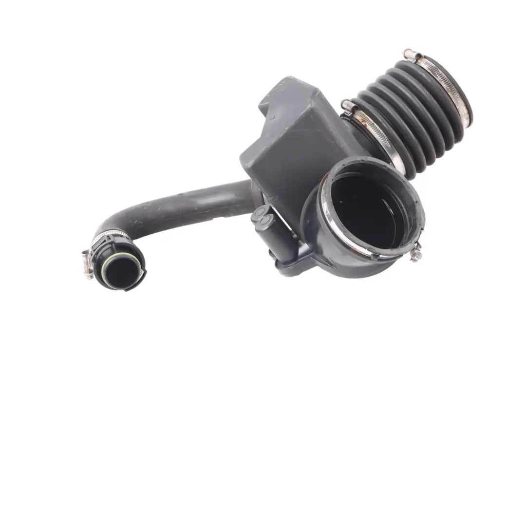 Przewód Rura Wąż Powietrza Rezonatora do BMW F20 F21 F30 F34 LCI o numerze 8479958 BMW F20 F21 F30 F34 LCI Przewód Rura Wąż Powietrza Rezonatora - SKU 8479958 - Numer Części 8479958