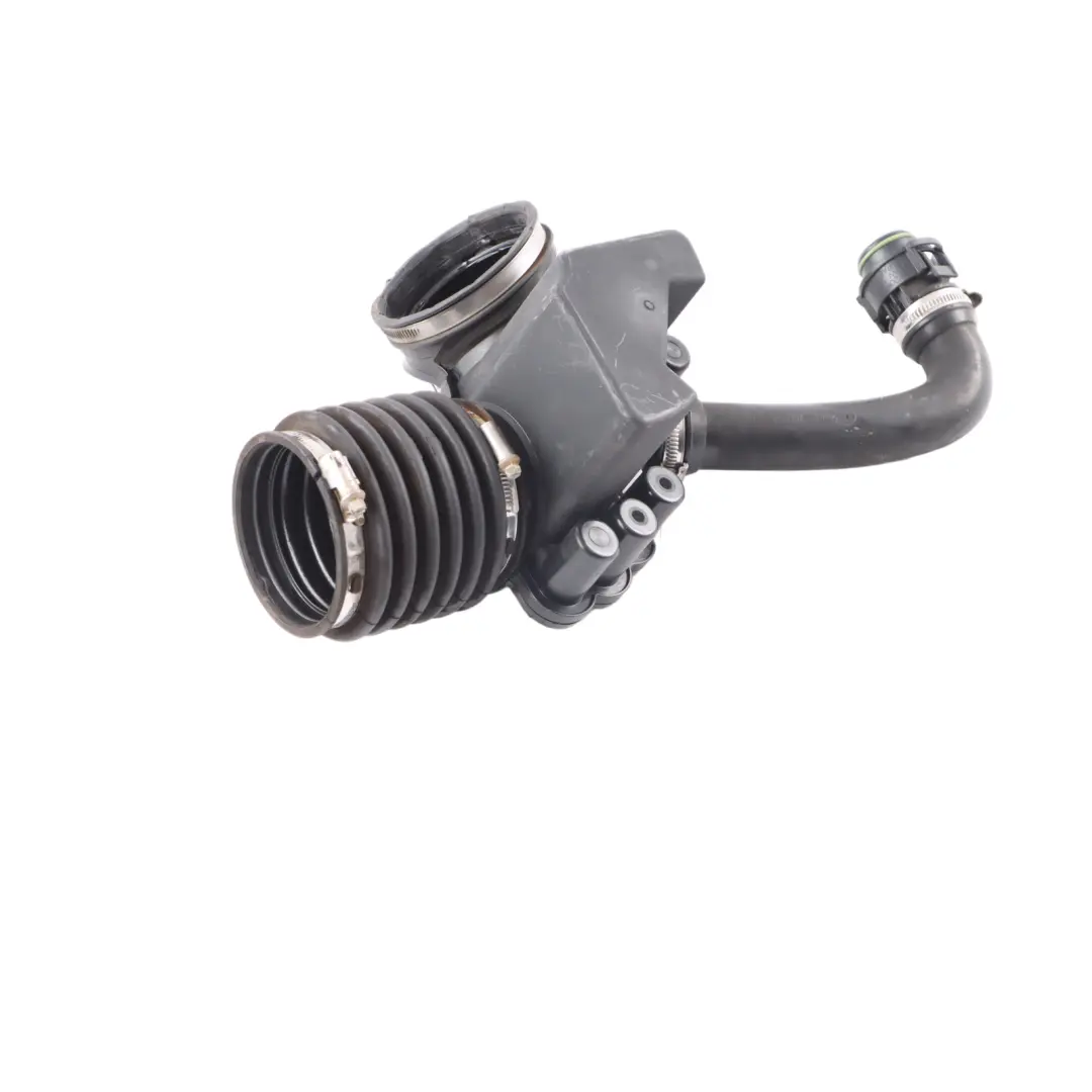 Rohr-Resonator BMW F20 F21 F30 F34 LCI gefilterte Luft Schlauch für mit Teilenummer 8479958 Rohr-Resonator BMW F20 F21 F30 F34 LCI gefilterte Luft Schlauch - SKU 8479958 - Teilenummer 8479958