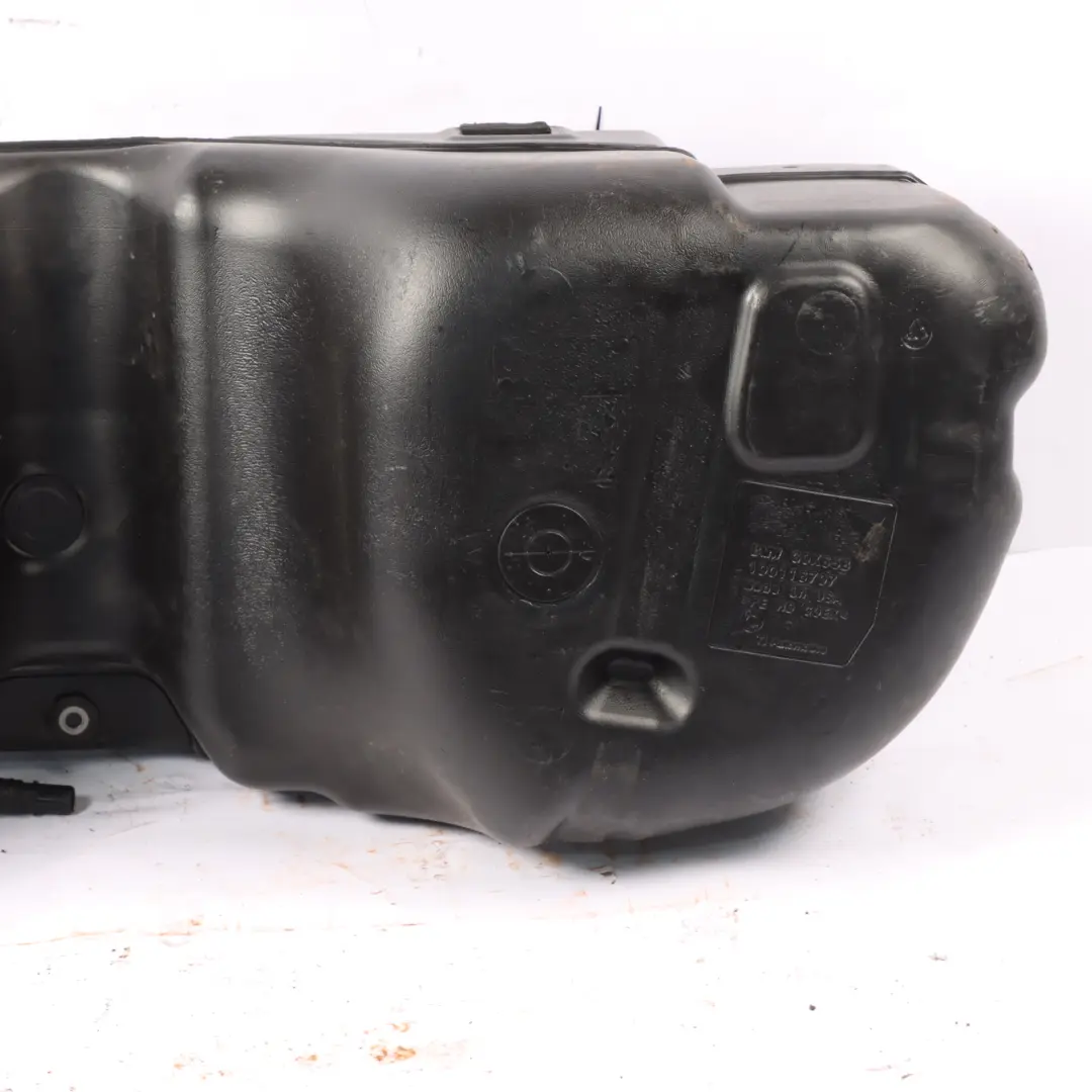 Plastic Complete Fuel Reservoir Petrol to Fuel Tank BMW X3 M F97 X4 M F98 with Part number 8481588 Fuel Tank BMW X3 M F97 X4 M F98 Plastic Complete Fuel Reservoir Petrol - SKU 8481588 - Part number 8481588