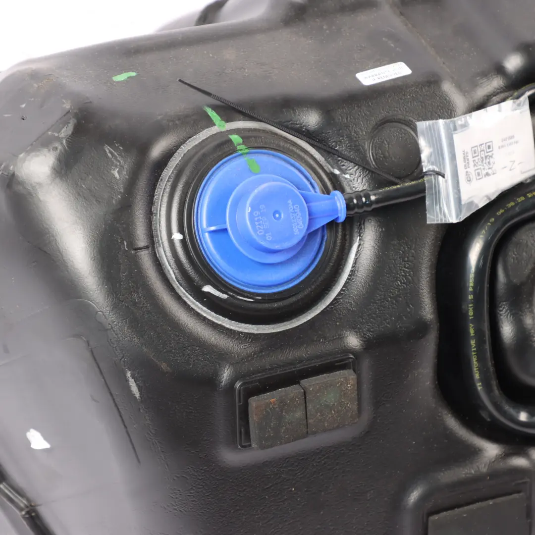 Fuel Tank BMW X3 M F97 X4 M F98 Plastic Complete Fuel Reservoir Petrol - SKU 8481588 - Part number 8481588