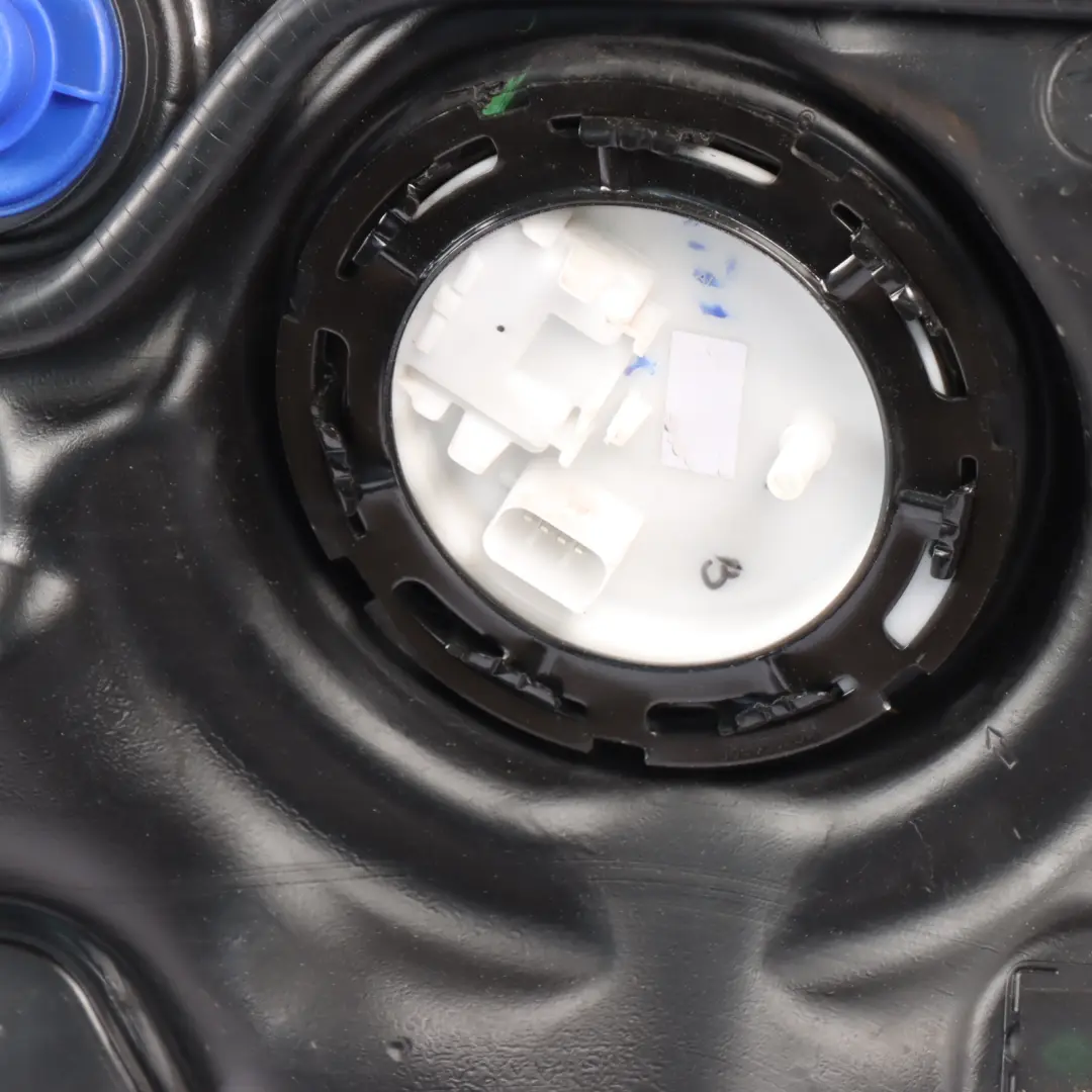 Fuel Tank BMW X3 M F97 X4 M F98 Plastic Complete Fuel Reservoir Petrol - SKU 8481588 - Part number 8481588