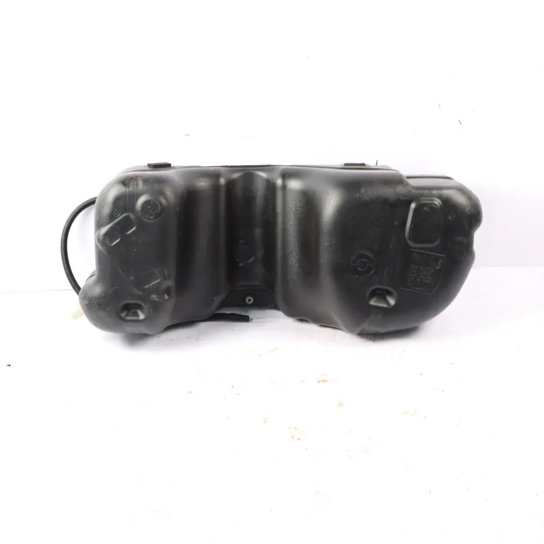 Plastic Complete Fuel Reservoir Petrol to Fuel Tank BMW X3 M F97 X4 M F98 with Part number 8481588 Fuel Tank BMW X3 M F97 X4 M F98 Plastic Complete Fuel Reservoir Petrol - SKU 8481588 - Part number 8481588
