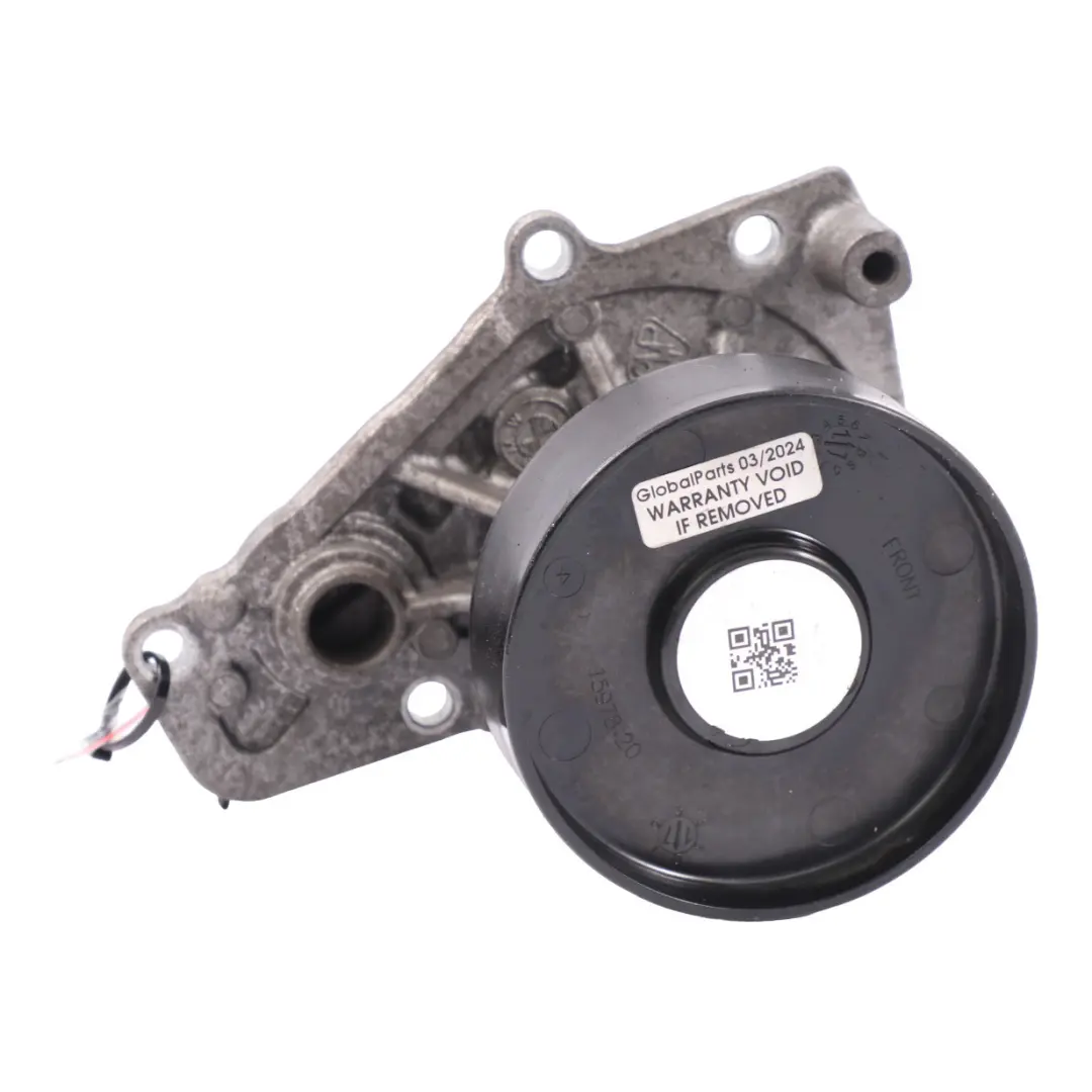 Pompe à eau BMW G20 G21 G30 G31 G01 B58 Unité d'eau de refroidissement pour à propos du numéro de pièce 8482251 Pompe à eau BMW G20 G21 G30 G31 G01 B58 Unité d'eau de refroidissement - SKU 8482251 - Numéro de pièce 8482251