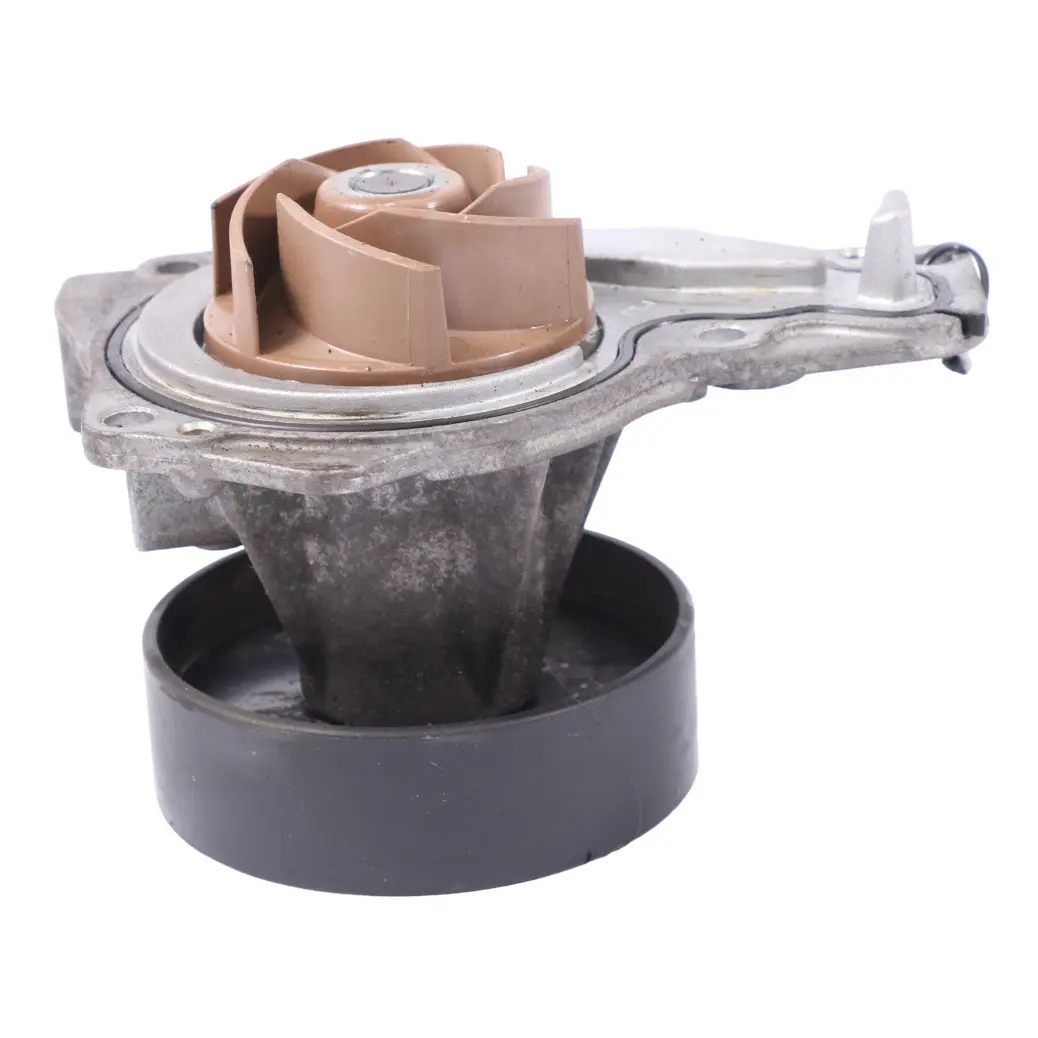 Bomba agua motor BMW G20 G21 G30 G31 G01 B58 Unidad agua refrigerante para con número de pieza 8482251 Bomba agua motor BMW G20 G21 G30 G31 G01 B58 Unidad agua refrigerante - SKU 8482251 - Número de pieza 8482251