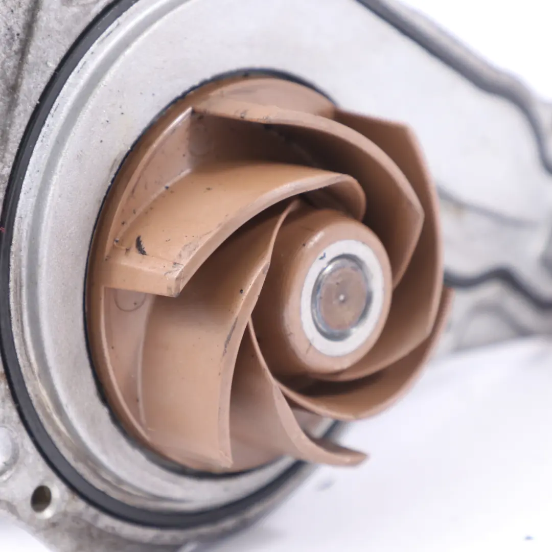 Motorwasser pumpe BMW G20 G21 G30 G31 G01 B58 Kühlmittel Wasser Einheit für mit Teilenummer 8482251 Motorwasser pumpe BMW G20 G21 G30 G31 G01 B58 Kühlmittel Wasser Einheit - SKU 8482251 - Teilenummer 8482251