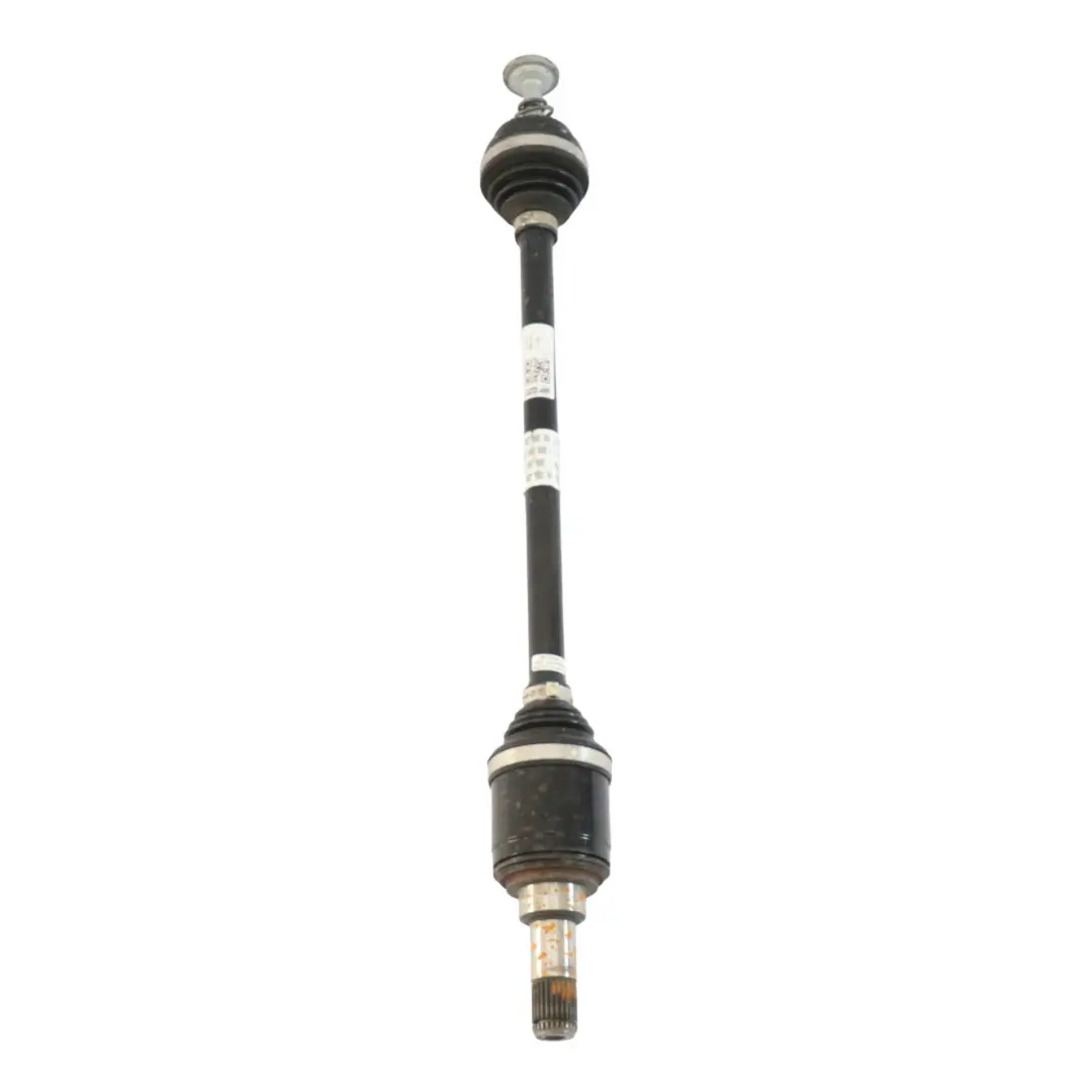Arbre de transmission BMW G20 G21 Arbre de transmission arrière gauche pour à propos du numéro de pièce 8482603 Arbre de transmission BMW G20 G21 Arbre de transmission arrière gauche - SKU 8482603 - Numéro de pièce 8482603