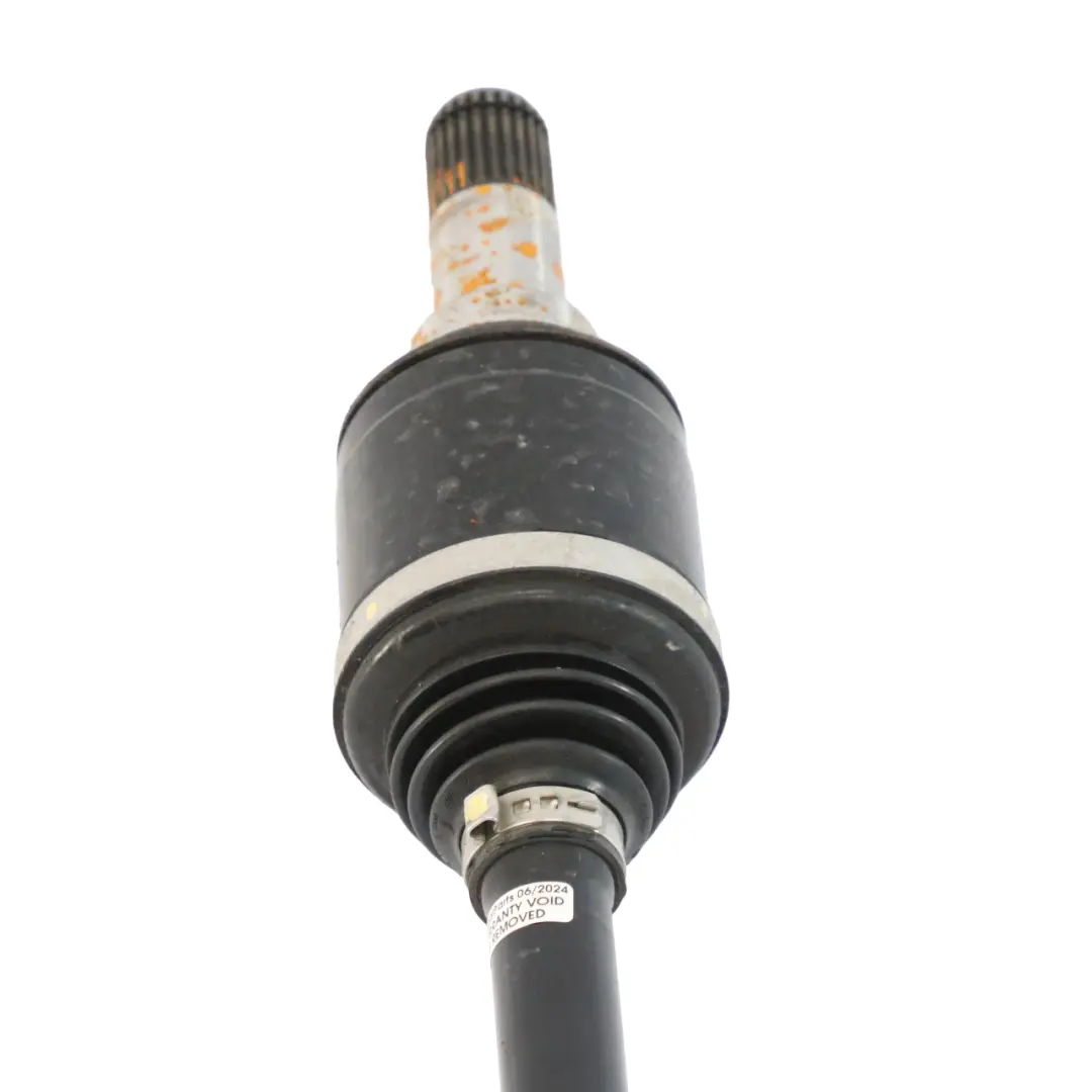 Antriebswelle BMW G20 G21 Antriebs Welle Hinten Links für mit Teilenummer 8482603 Antriebswelle BMW G20 G21 Antriebs Welle Hinten Links - SKU 8482603 - Teilenummer 8482603