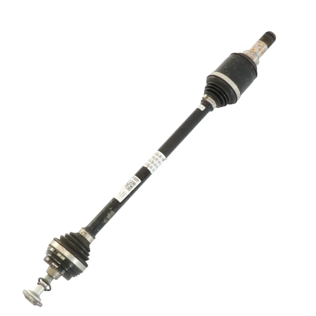 Półoś Tylna Lewa do BMW G20 G21 o numerze 8482603 BMW G20 G21 Półoś Tylna Lewa - SKU 8482603 - Numer Części 8482603