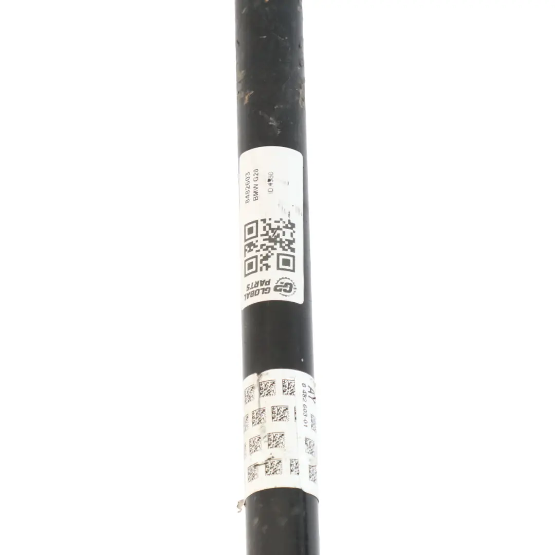 Antriebswelle BMW G20 G21 Antriebs Welle Hinten Links für mit Teilenummer 8482603 Antriebswelle BMW G20 G21 Antriebs Welle Hinten Links - SKU 8482603 - Teilenummer 8482603