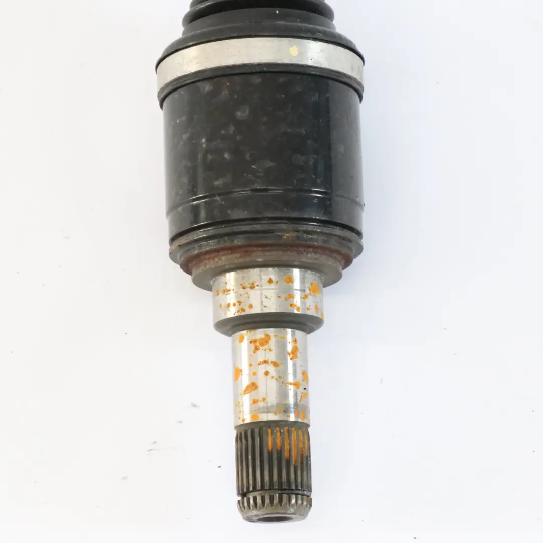 Eje de transmisión BMW G20 G21 Eje de transmisión trasero izquierdo para con número de pieza 8482603 Eje de transmisión BMW G20 G21 Eje de transmisión trasero izquierdo - SKU 8482603 - Número de pieza 8482603