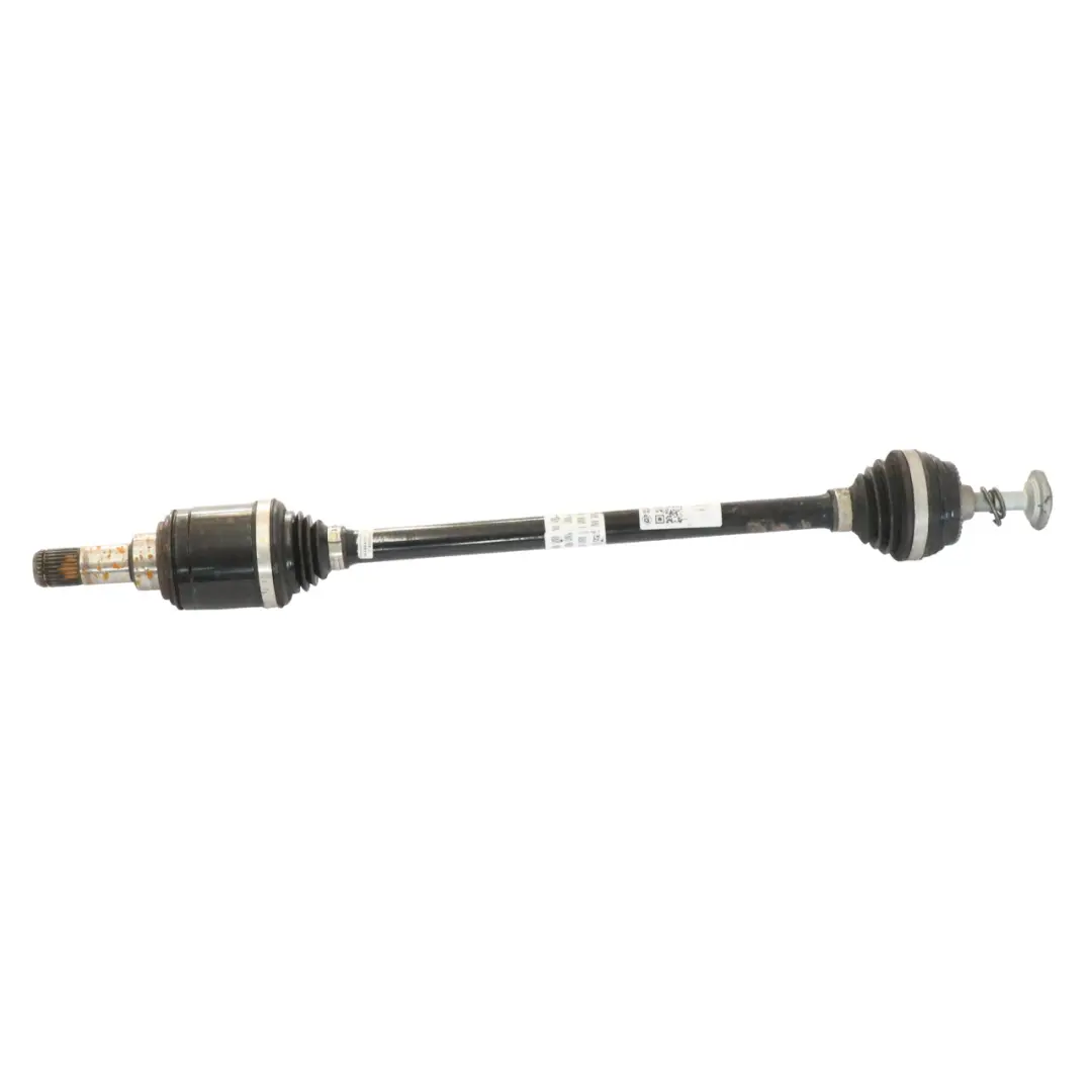 Drive Shaft BMW G20 G21 Driveshaft Rear Left N/S - SKU 8482603 - Part number 8482603