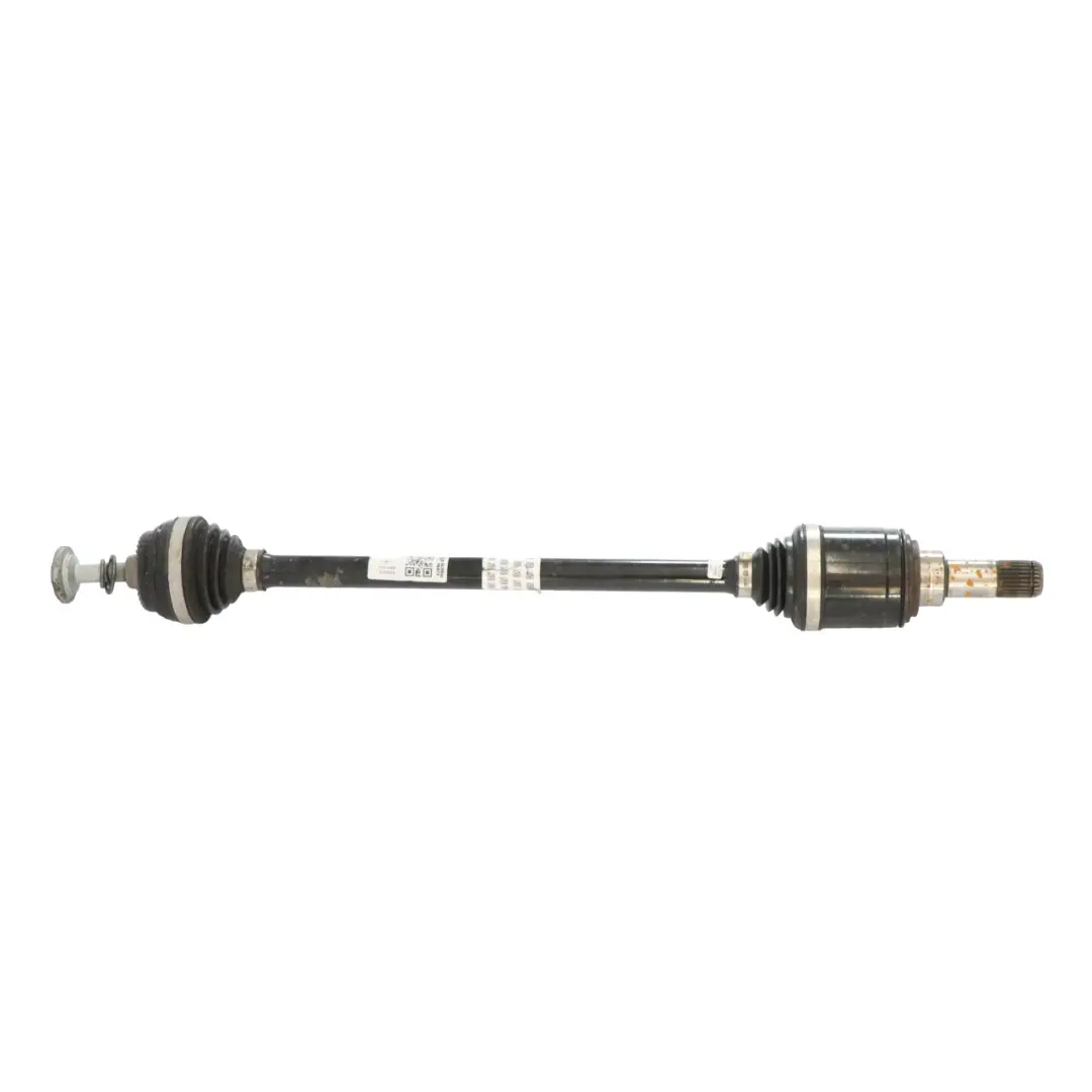 Drive Shaft BMW G20 G21 Driveshaft Rear Left N/S - SKU 8482603 - Part number 8482603