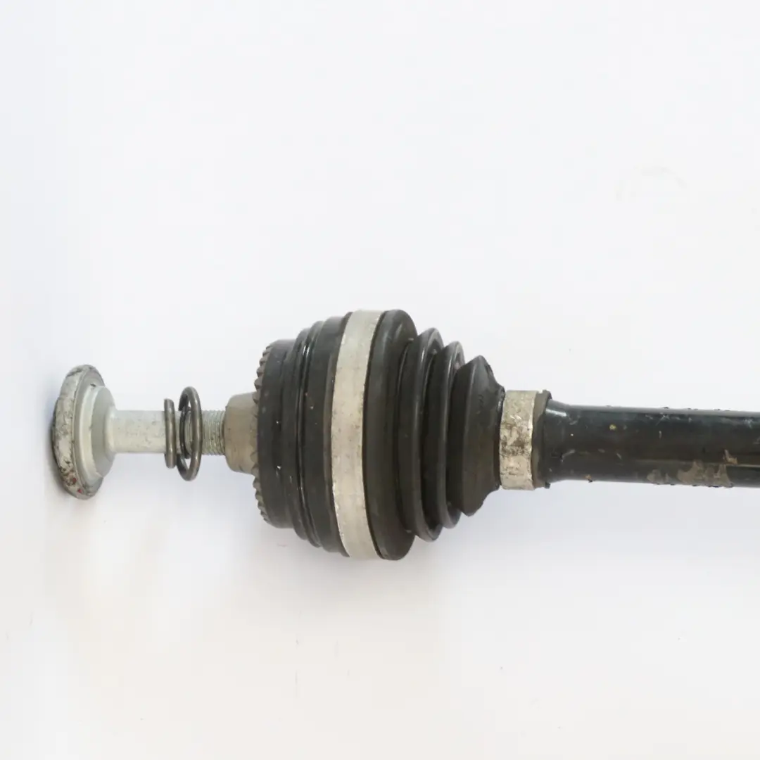 Eje de transmisión BMW G20 G21 Eje de transmisión trasero izquierdo para con número de pieza 8482603 Eje de transmisión BMW G20 G21 Eje de transmisión trasero izquierdo - SKU 8482603 - Número de pieza 8482603