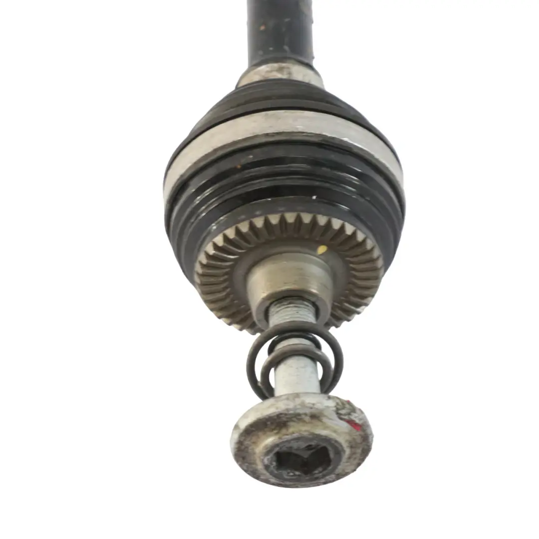 Antriebswelle BMW G20 G21 Antriebs Welle Hinten Links für mit Teilenummer 8482603 Antriebswelle BMW G20 G21 Antriebs Welle Hinten Links - SKU 8482603 - Teilenummer 8482603